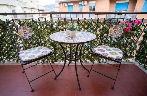 Cassino Apartment | 75 m² Apartment ∙ 2 bedrooms ∙ 4 guests