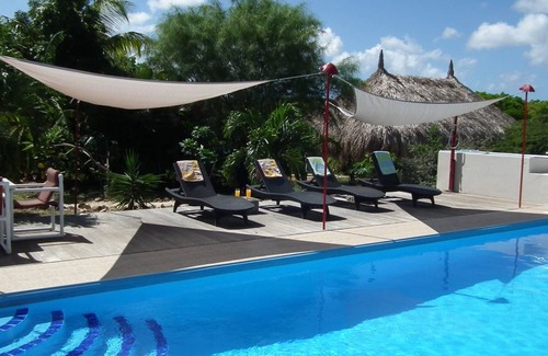 Barber Apartment | 75 m² Apartment ∙ 2 bedrooms ∙ 4 guests
