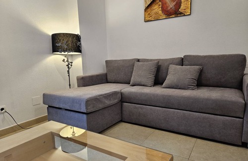 Cicero Apartment | 75 m² Apartment ∙ 2 bedrooms ∙ 6 guests