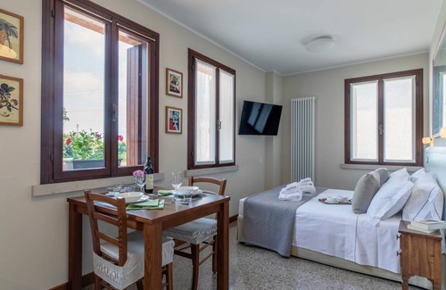 Mussolente Apartment | 75 m² Apartment ∙ 2 bedrooms ∙ 4 guests