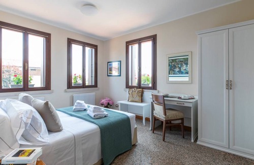 Mussolente Apartment | 75 m² Apartment ∙ 2 bedrooms ∙ 4 guests