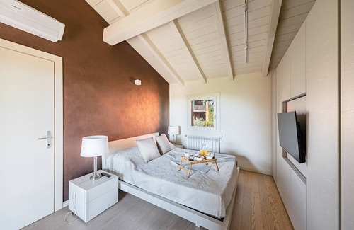 Crociale Apartment | 75 m² Apartment ∙ 2 bedrooms ∙ 4 guests