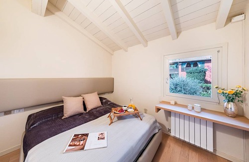 Crociale Apartment | 75 m² Apartment ∙ 2 bedrooms ∙ 4 guests