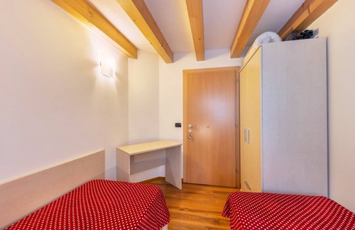 Tesero Apartment | 75 m² Apartment ∙ 2 bedrooms ∙ 5 guests
