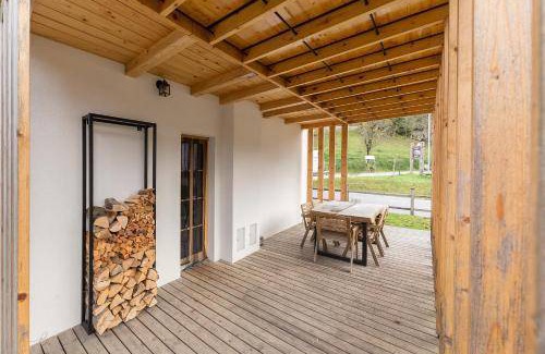 Gorje Apartment | 75 m² Apartment ∙ 2 bedrooms ∙ 6 guests