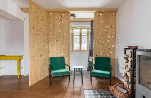 Gorje Apartment | 75 m² Apartment ∙ 2 bedrooms ∙ 6 guests