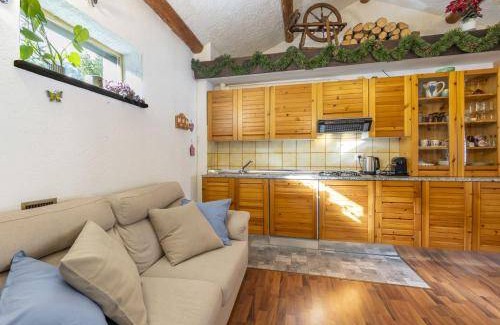 Isola Apartment | 75 m² Apartment ∙ 2 bedrooms ∙ 4 guests