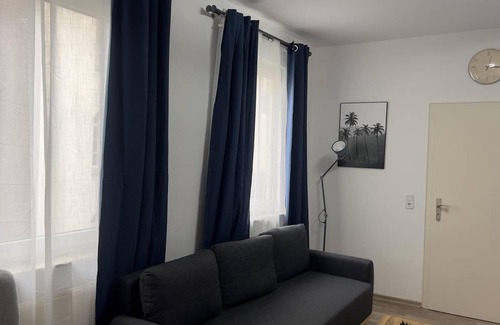 Altstadt Apartment | 75 m² Apartment ∙ 2 bedrooms ∙ 5 guests