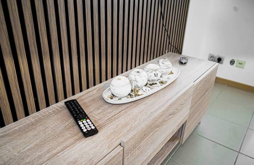Altstadt Apartment | 75 m² Apartment ∙ 2 bedrooms ∙ 5 guests