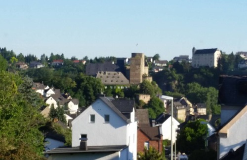Runkel Apartment | 75 m² Apartment ∙ 2 bedrooms ∙ 6 guests