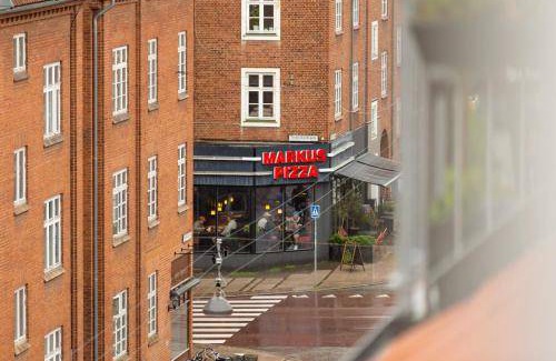 Aarhus North Apartment | 75 m² Apartment ∙ 2 bedrooms ∙ 3 guests