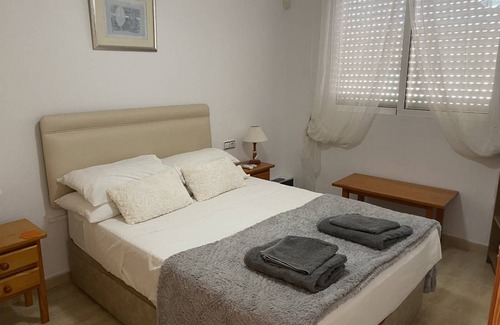 Orihuela Costa Apartment | 75 m² Apartment ∙ 2 bedrooms ∙ 4 guests