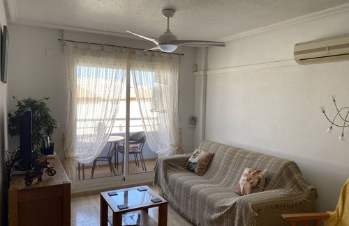 Orihuela Costa Apartment | 75 m² Apartment ∙ 2 bedrooms ∙ 4 guests