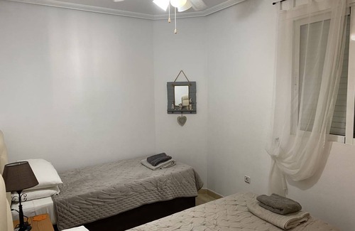 Orihuela Costa Apartment | 75 m² Apartment ∙ 2 bedrooms ∙ 4 guests
