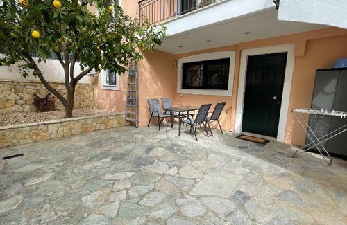 Nafplion City Centre Apartment | 75 m² Apartment ∙ 2 bedrooms ∙ 6 guests