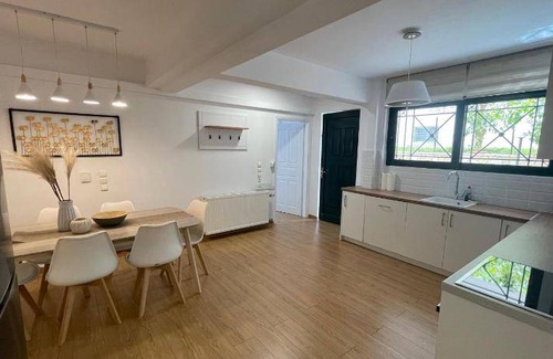 Nafplion City Centre Apartment | 75 m² Apartment ∙ 2 bedrooms ∙ 6 guests