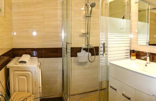 Kisapati Apartment | 75 m² Apartment ∙ 2 bedrooms ∙ 5 guests