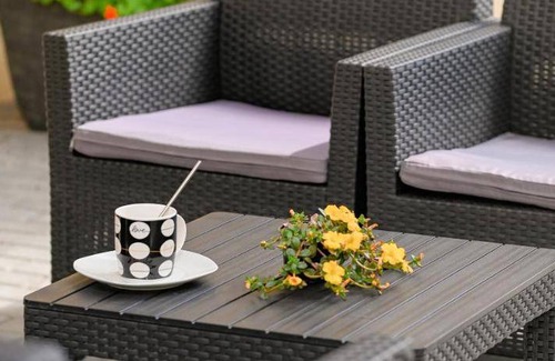 Kisapati Apartment | 75 m² Apartment ∙ 2 bedrooms ∙ 5 guests