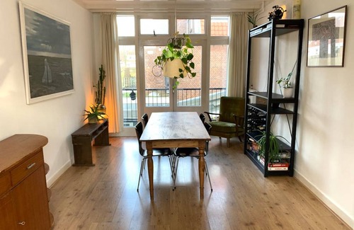 Municipality of Utrecht Apartment | 75 m² Apartment ∙ 2 bedrooms ∙ 2 guests