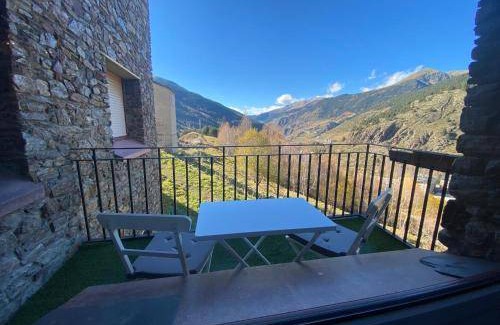 Soldeu Apartment | 75 m² Apartment ∙ 3 bedrooms ∙ 6 guests