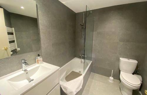Soldeu Apartment | 75 m² Apartment ∙ 3 bedrooms ∙ 6 guests