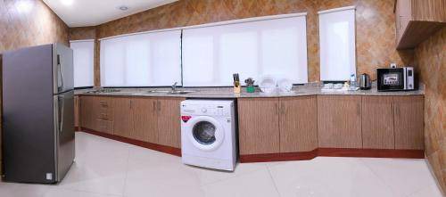 Juffair Apartment | 75 m² Apartment ∙ 4 guests
