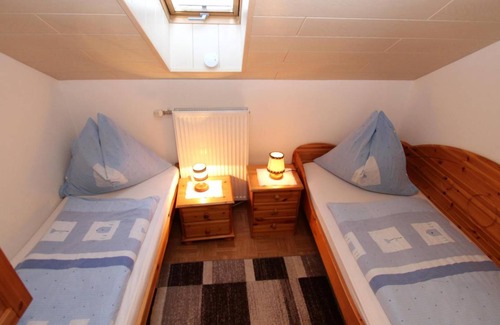 Liebenfels Apartment | 75 m² Apartment ∙ 2 bedrooms ∙ 4 guests