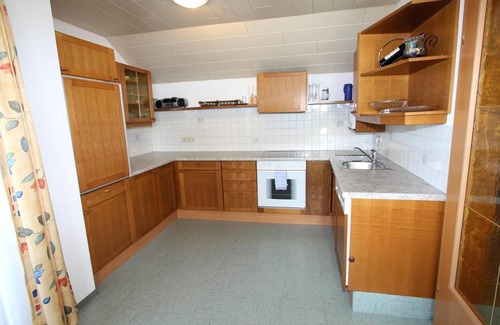 Liebenfels Apartment | 75 m² Apartment ∙ 2 bedrooms ∙ 4 guests