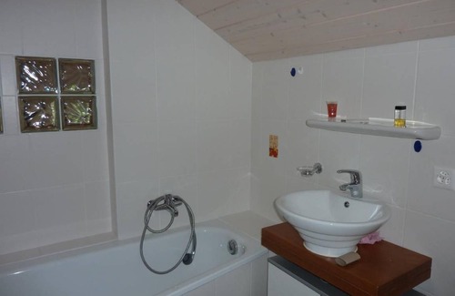Saint-Prex Apartment | 75 m² Apartment ∙ 2 bedrooms ∙ 5 guests
