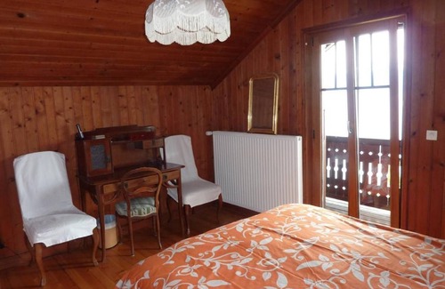 Saint-Prex Apartment | 75 m² Apartment ∙ 2 bedrooms ∙ 5 guests