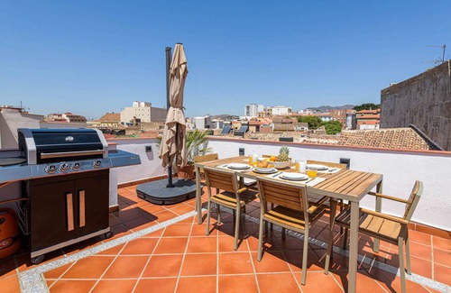 La Victoria Apartment | 75 m² Apartment ∙ 2 bedrooms ∙ 4 guests
