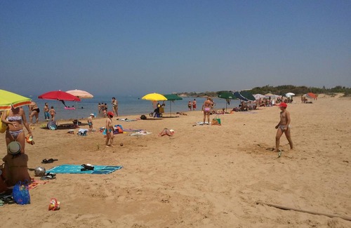 Punta Secca Apartment | 75 m² Apartment ∙ 2 bedrooms ∙ 5 guests