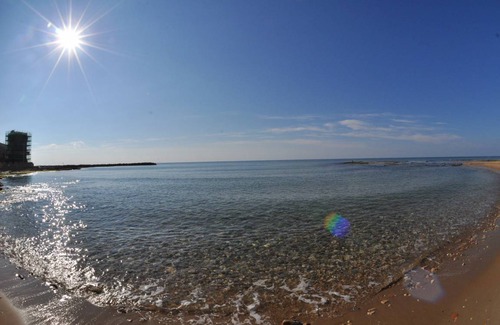 Punta Secca Apartment | 75 m² Apartment ∙ 2 bedrooms ∙ 5 guests