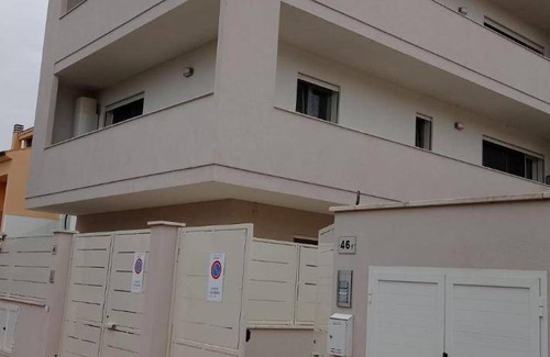 Torre Grande Apartment | 75 m² Apartment ∙ 2 bedrooms ∙ 6 guests