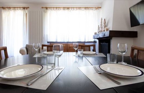 Valdidentro Apartment | 75 m² Apartment ∙ 2 bedrooms ∙ 5 guests