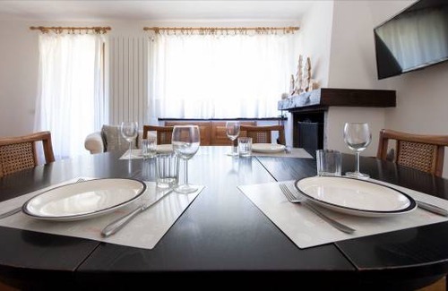Valdidentro Apartment | 75 m² Apartment ∙ 2 bedrooms ∙ 5 guests