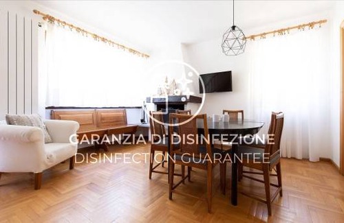 Valdidentro Apartment | 75 m² Apartment ∙ 2 bedrooms ∙ 5 guests