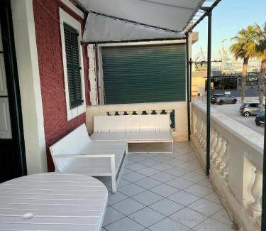 Birzebbuga Apartment | 75 m² Apartment ∙ 4 guests