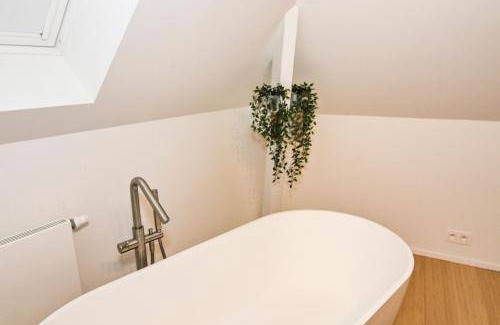 Onze-Lieve-Vrouw-ter-Sneeuw Apartment | 75 m² Apartment ∙ 2 bedrooms ∙ 4 guests