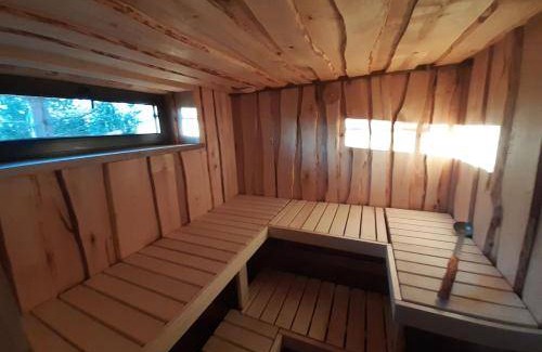 Rakvere Bed & Breakfast | 75 m² Bed and breakfast ∙ 2 bedrooms ∙ 7 guests