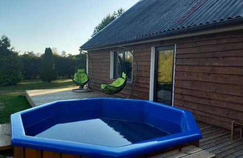 Rakvere Bed & Breakfast | 75 m² Bed and breakfast ∙ 2 bedrooms ∙ 7 guests