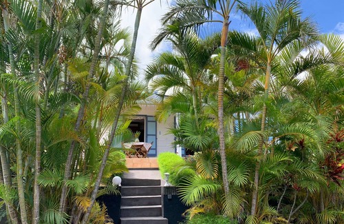 Grande Anse Cottage | 75 m² Cabin ∙ 2 bedrooms ∙ 4 guests