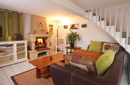 Montabard Cottage | 75 m² Cabin ∙ 2 bedrooms ∙ 5 guests