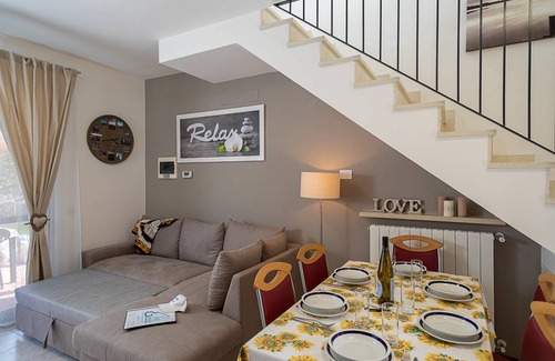 Cola Ski Chalet | 75 m² Chalet ∙ 2 bedrooms ∙ 5 guests