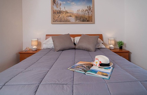Cola Ski Chalet | 75 m² Chalet ∙ 2 bedrooms ∙ 5 guests