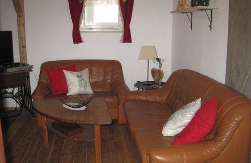 Roedental House | 75 m² House ∙ 2 bedrooms ∙ 6 guests