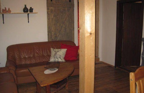 Roedental House | 75 m² House ∙ 2 bedrooms ∙ 6 guests