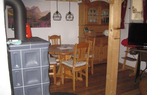 Roedental House | 75 m² House ∙ 2 bedrooms ∙ 6 guests