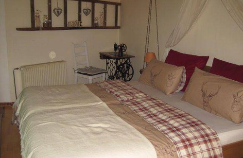 Roedental House | 75 m² House ∙ 2 bedrooms ∙ 6 guests