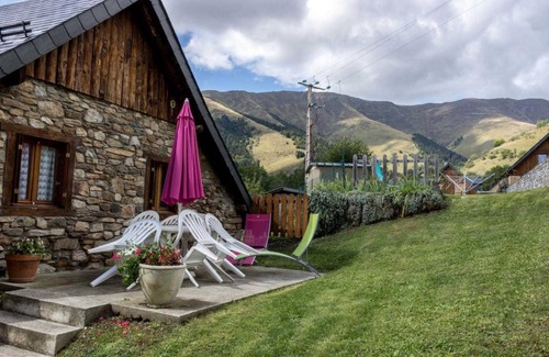 Jurvielle House | 75 m² Gîte ∙ 3 bedrooms ∙ 6 guests